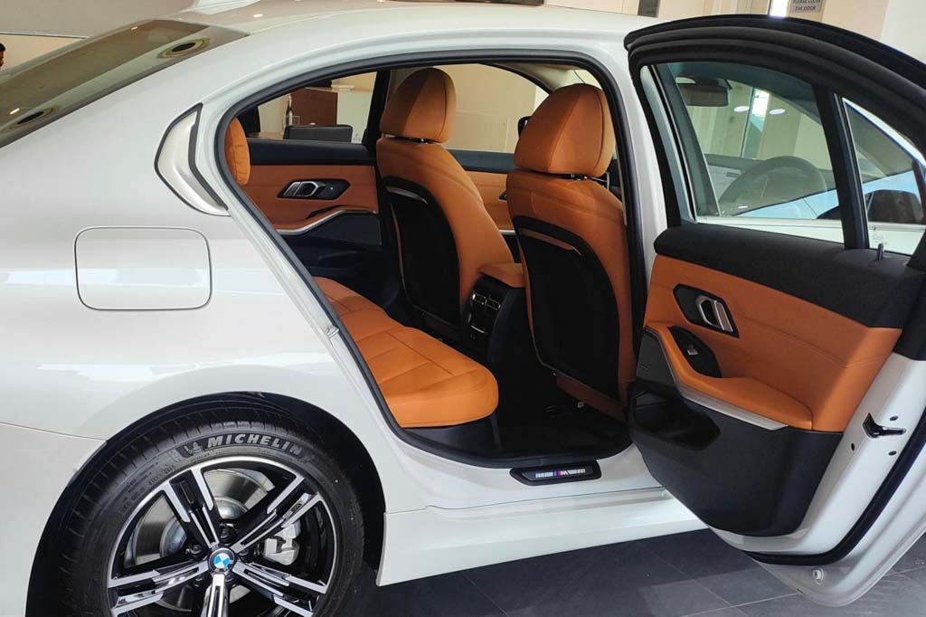 BMW 330LI LCI 2 M Sport