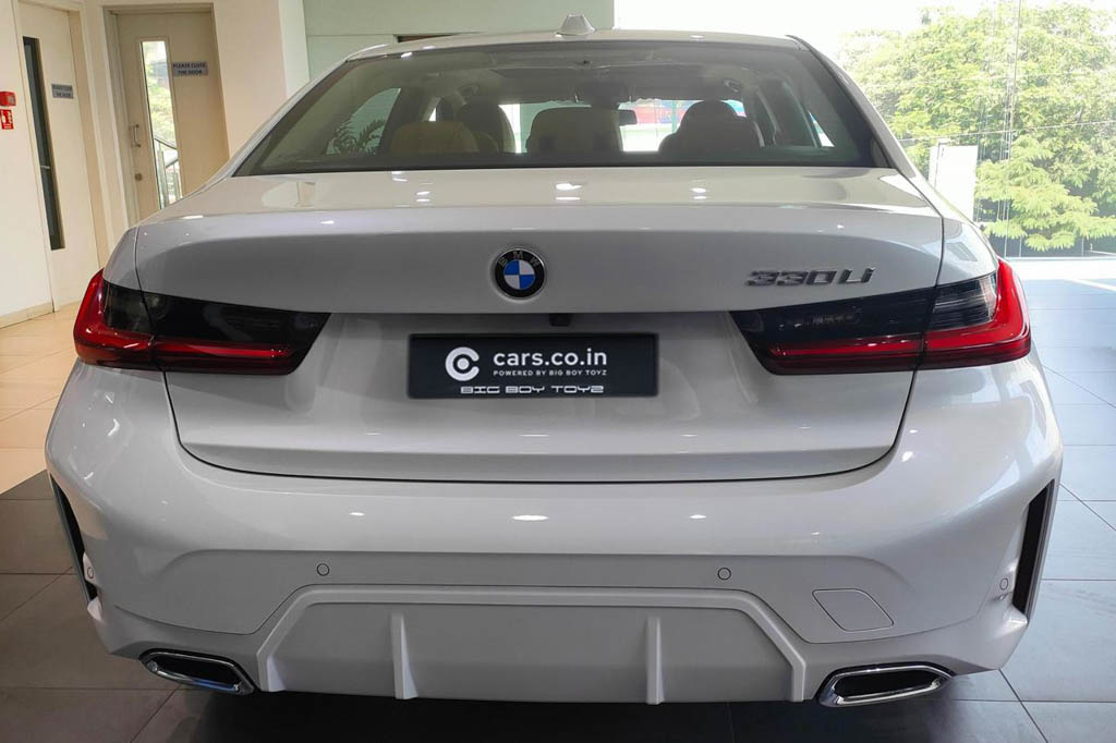 BMW 330LI LCI 2 M Sport