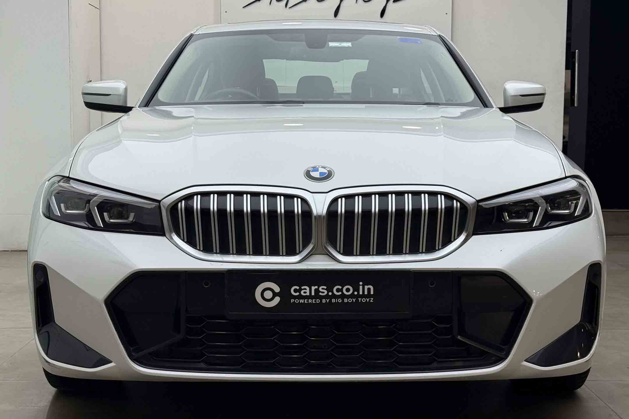 BMW 330LI LCI 2 M Sport