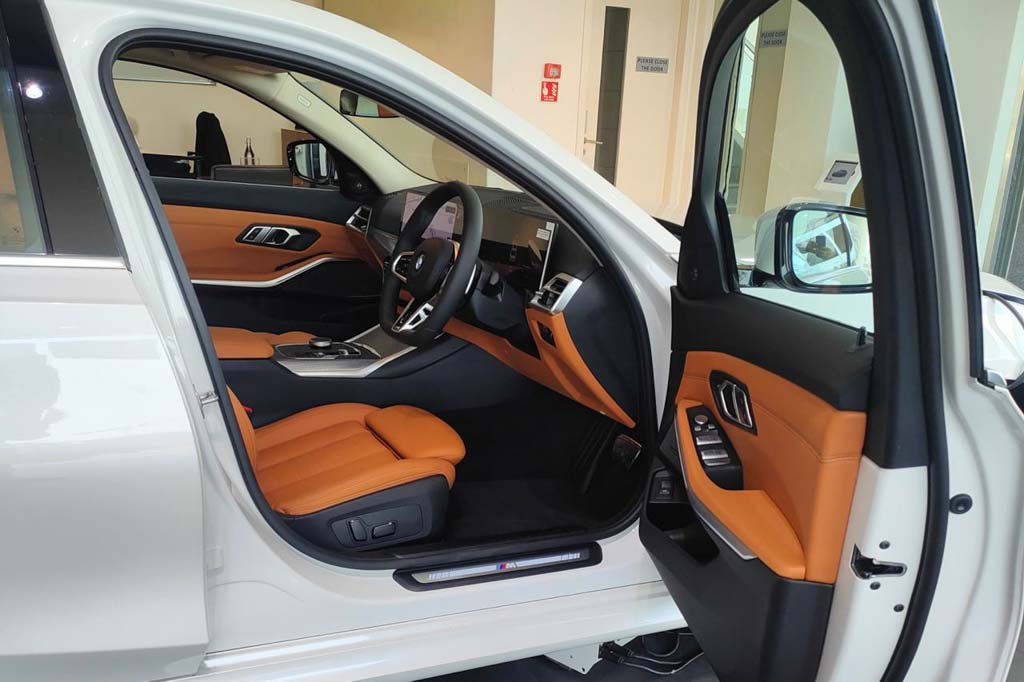 BMW 330LI LCI 2 M Sport