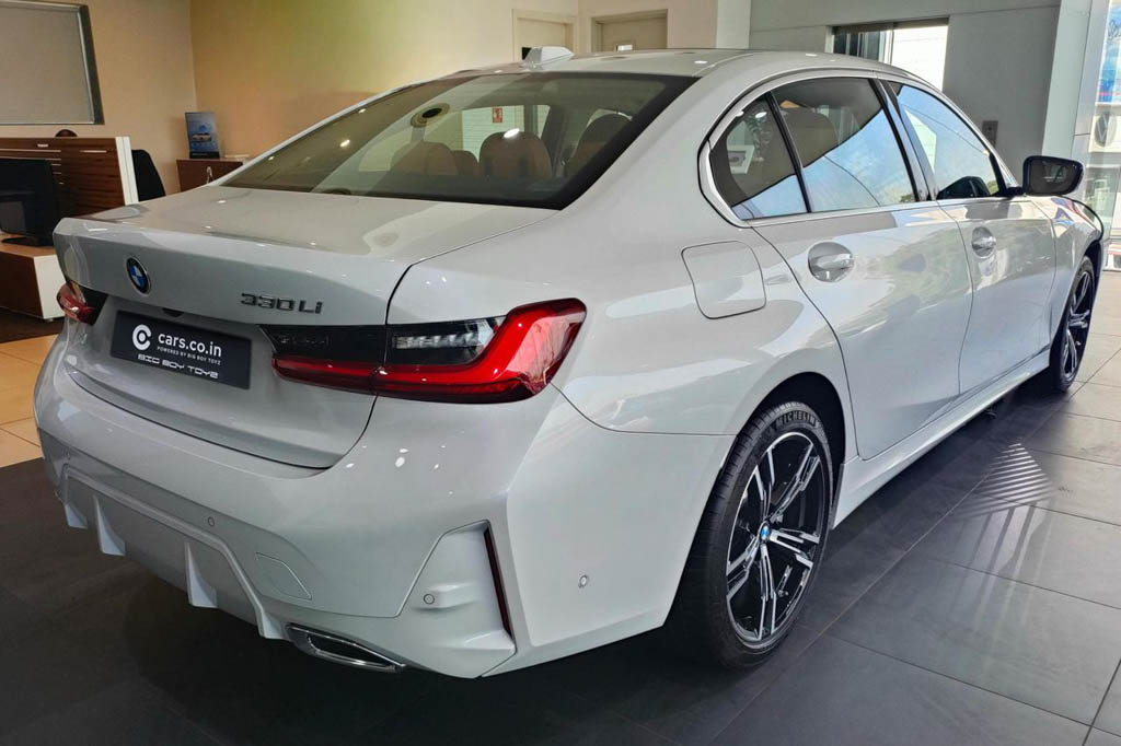 BMW 330LI LCI 2 M Sport