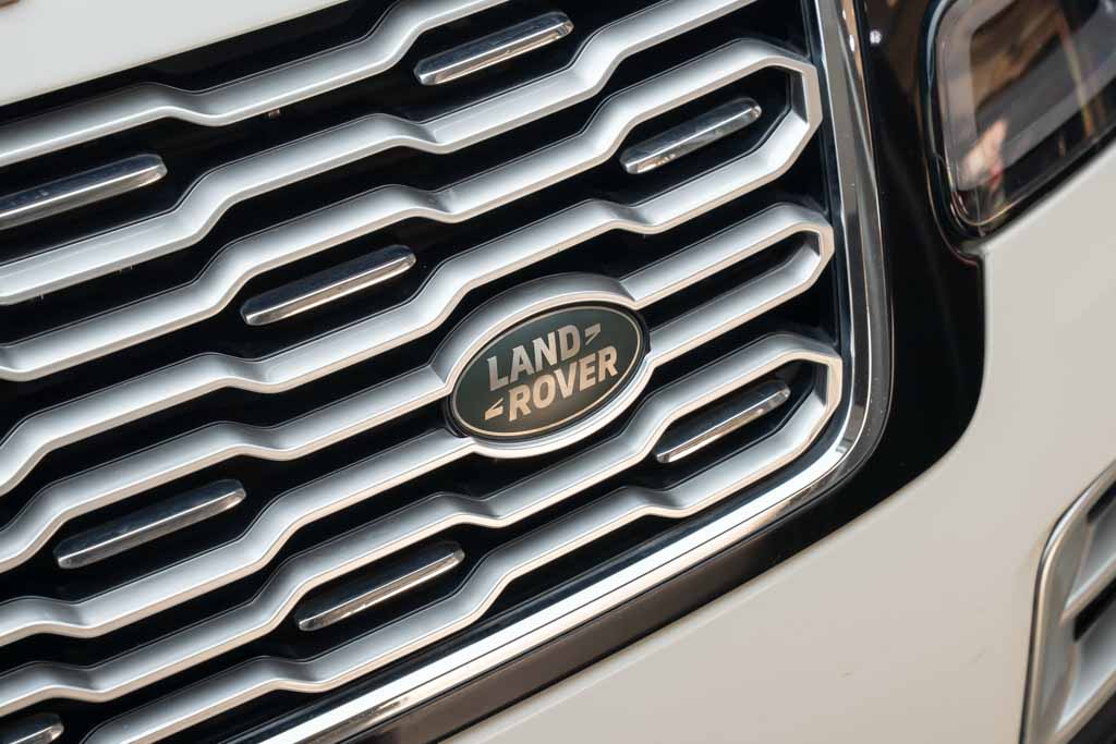 Range Rover SV Autobiography 4.4