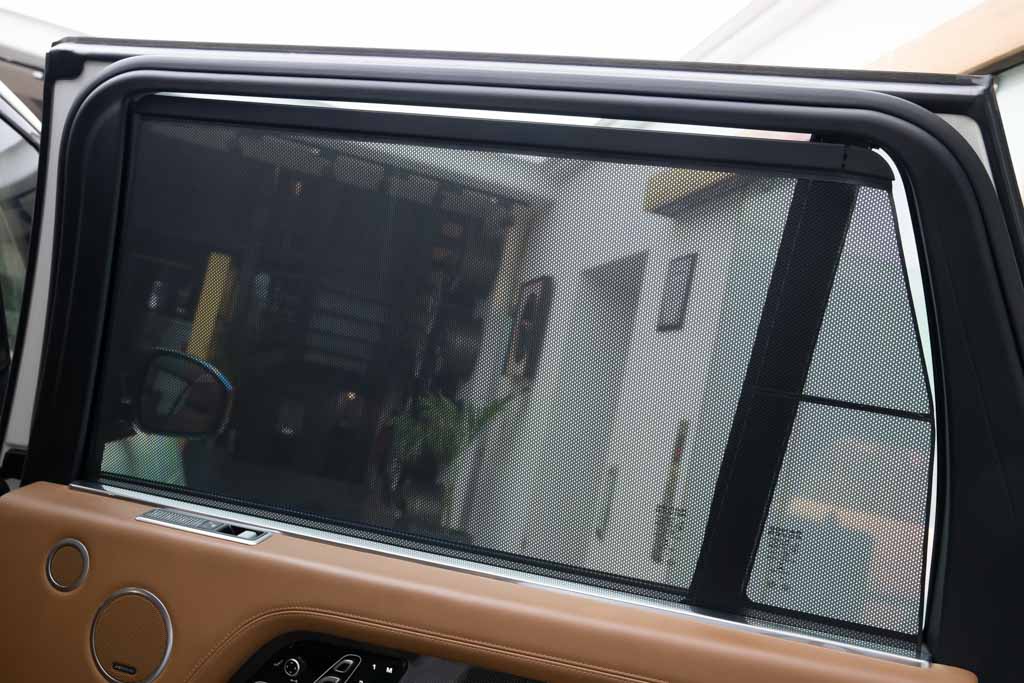 Range Rover SV Autobiography 4.4