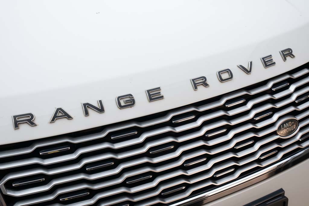Range Rover SV Autobiography 4.4