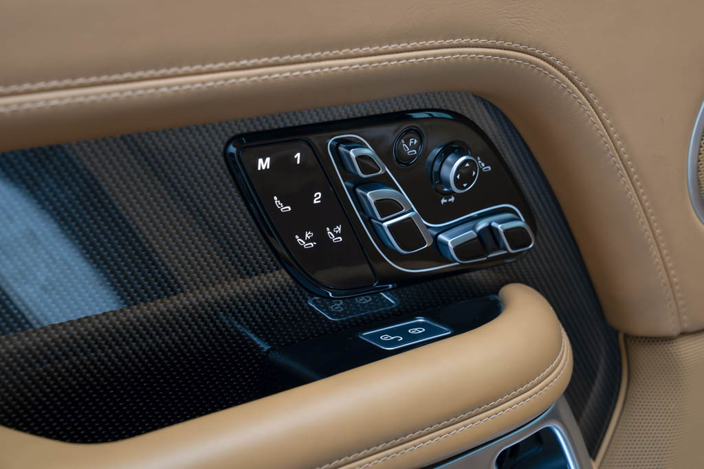 Range Rover SV Autobiography 4.4