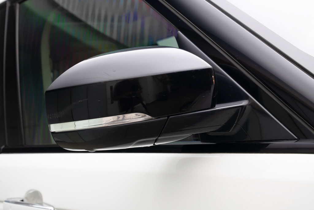 Range Rover SV Autobiography 4.4