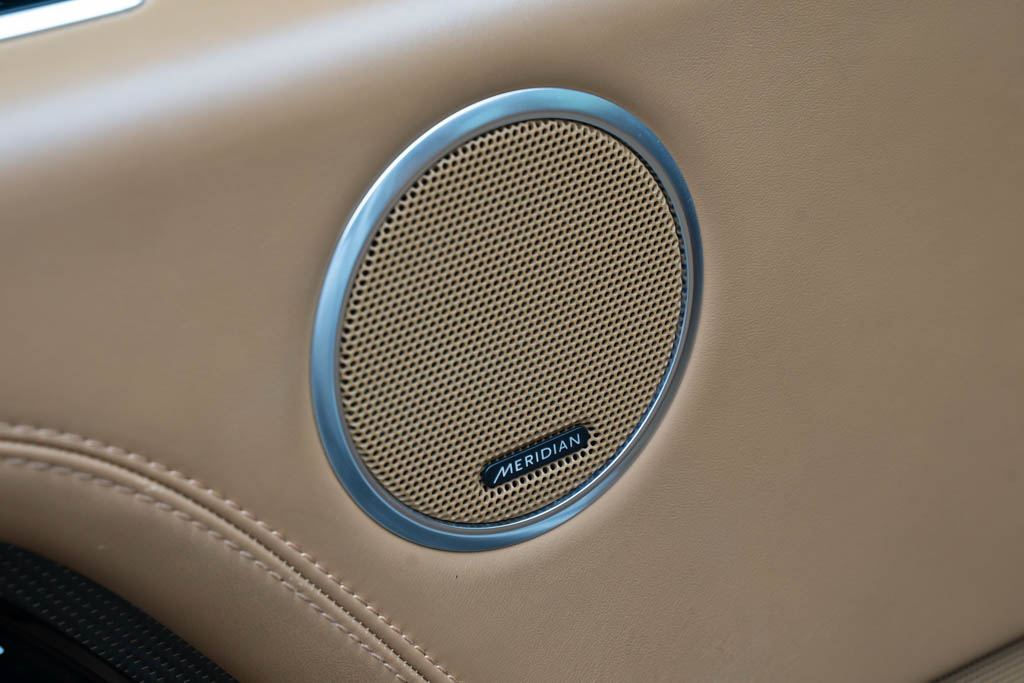 Range Rover SV Autobiography 4.4