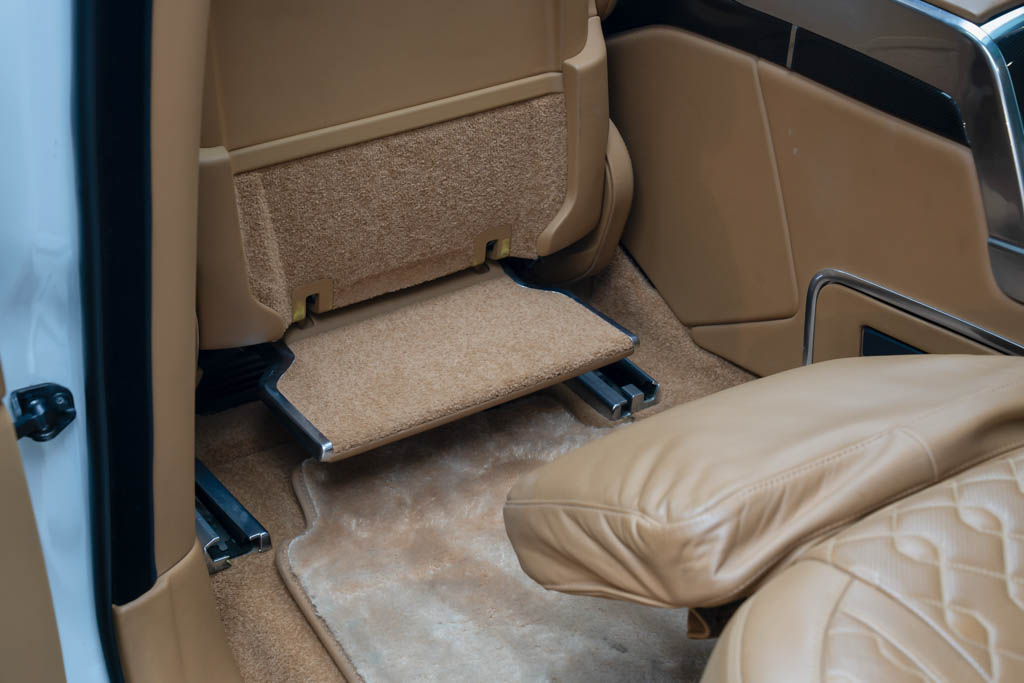 Range Rover SV Autobiography 4.4