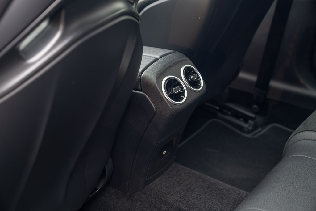 Mercedes AMG A45s 4matic+
