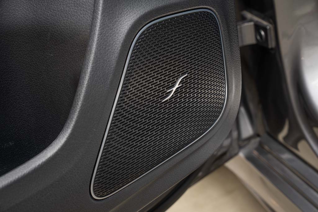 Mercedes AMG A45s 4matic+