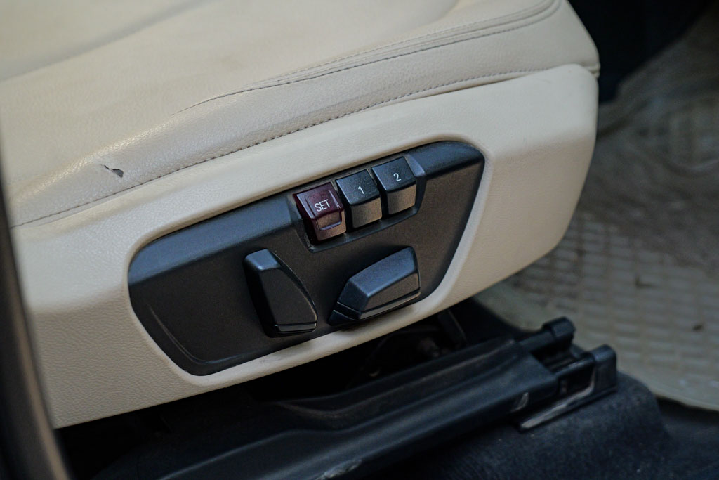 BMW X1 SDRIVE 20D EXPEDITION