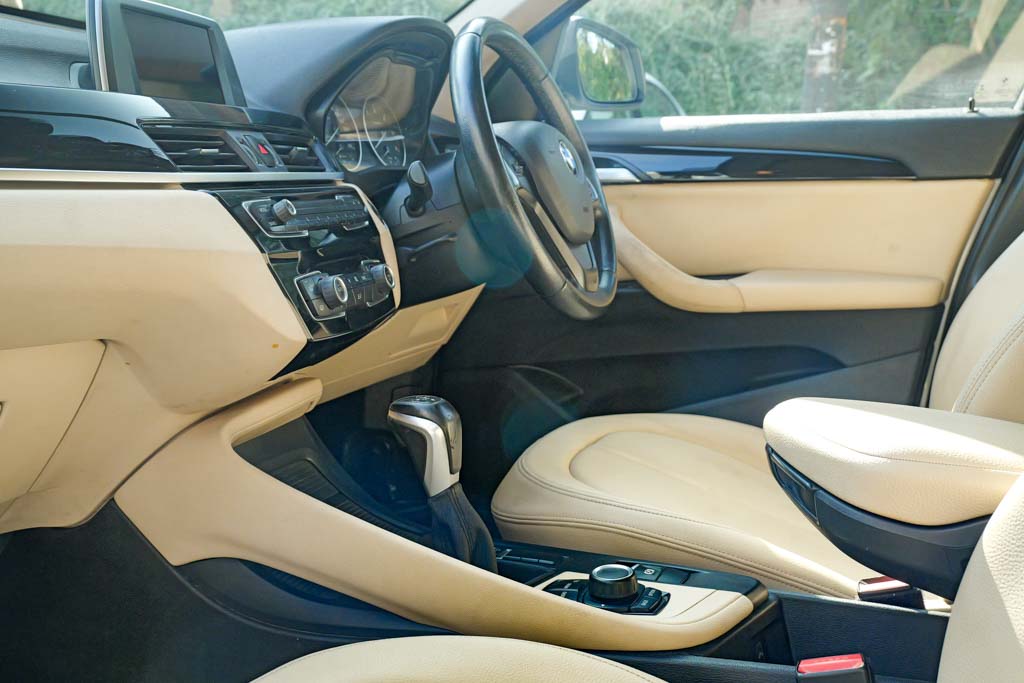 BMW X1 SDRIVE 20D EXPEDITION