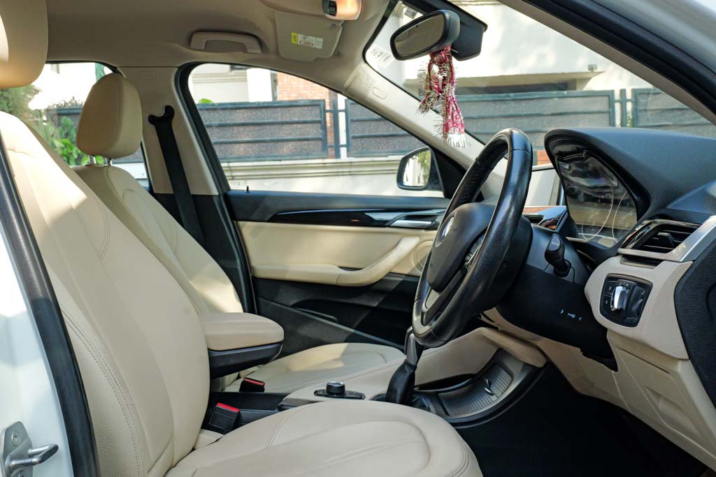 BMW X1 SDRIVE 20D EXPEDITION