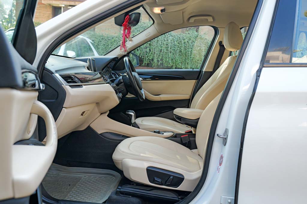 BMW X1 SDRIVE 20D EXPEDITION