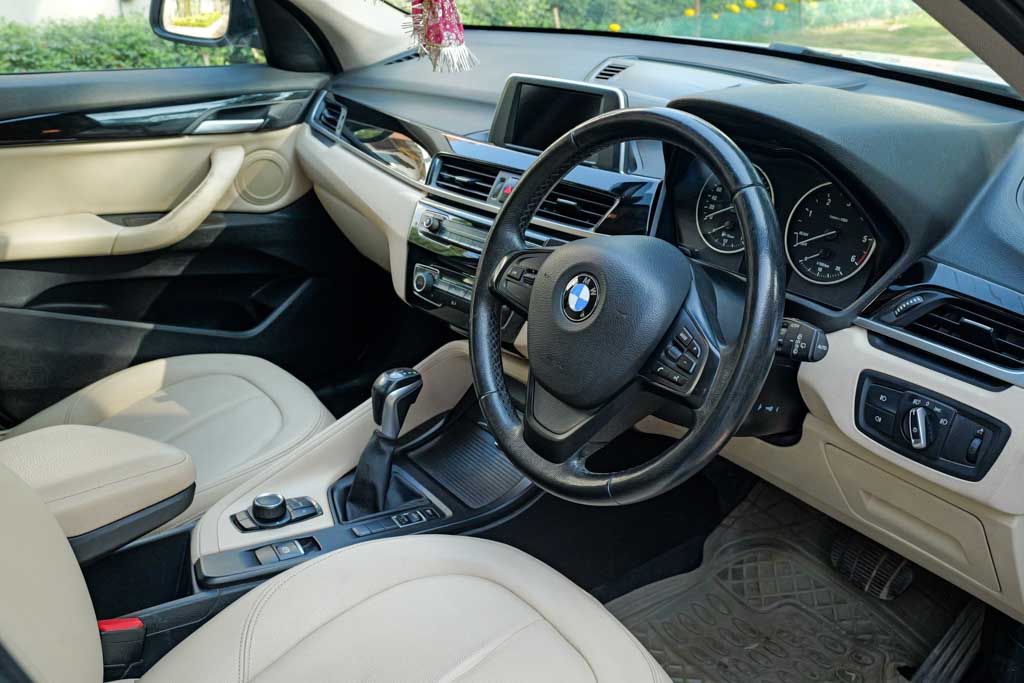 BMW X1 SDRIVE 20D EXPEDITION