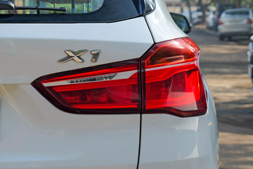 BMW X1 SDRIVE 20D EXPEDITION