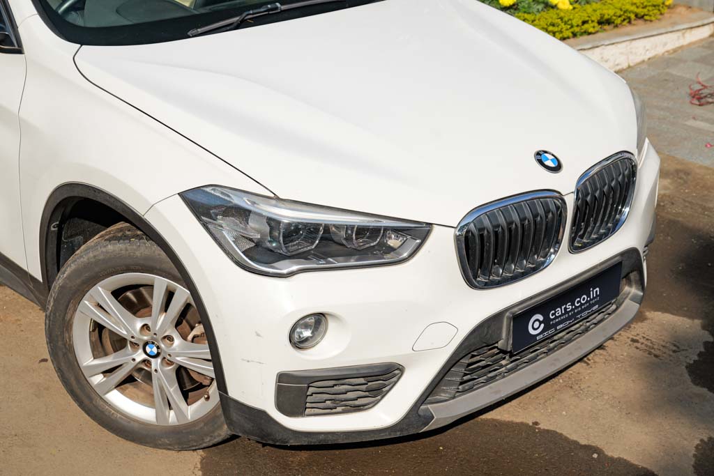 BMW X1 SDRIVE 20D EXPEDITION