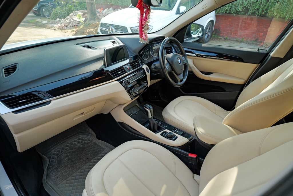 BMW X1 SDRIVE 20D EXPEDITION