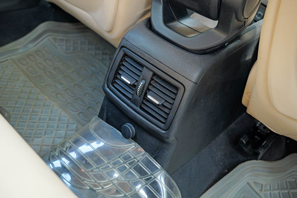 BMW X1 SDRIVE 20D EXPEDITION