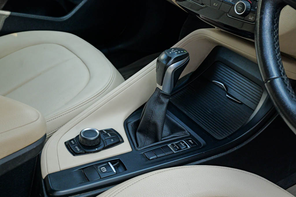 BMW X1 SDRIVE 20D EXPEDITION