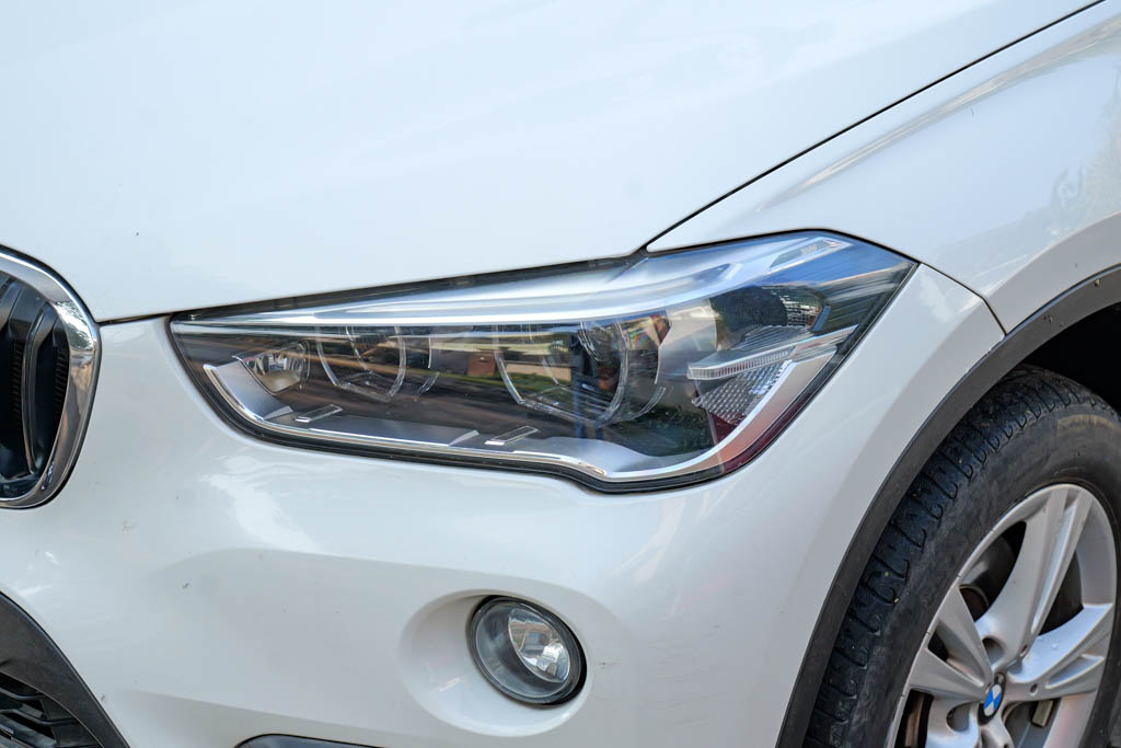 BMW X1 SDRIVE 20D EXPEDITION