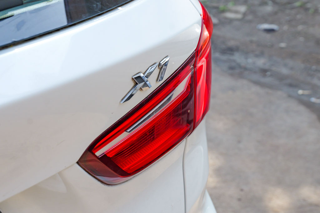 BMW X1 SDRIVE 20D EXPEDITION