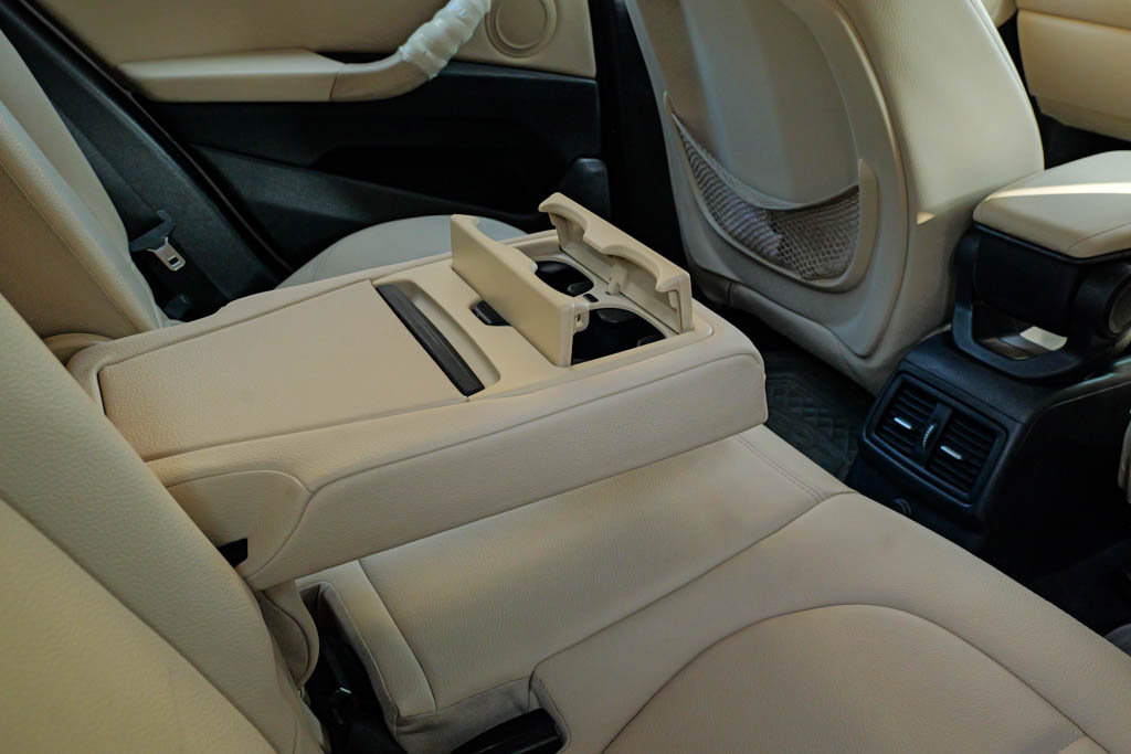 BMW X1 SDRIVE 20D EXPEDITION