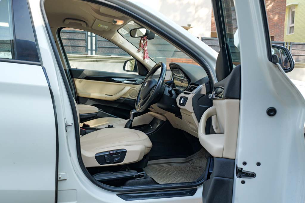 BMW X1 SDRIVE 20D EXPEDITION