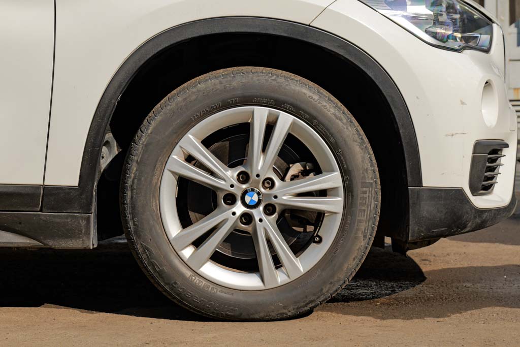 BMW X1 SDRIVE 20D EXPEDITION