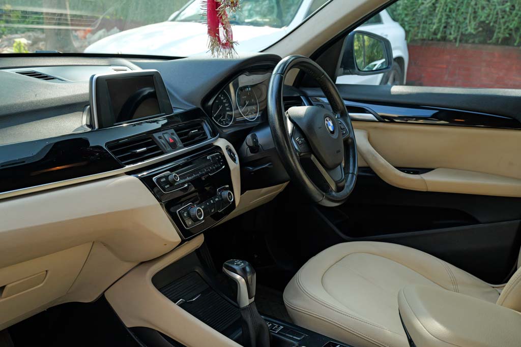 BMW X1 SDRIVE 20D EXPEDITION