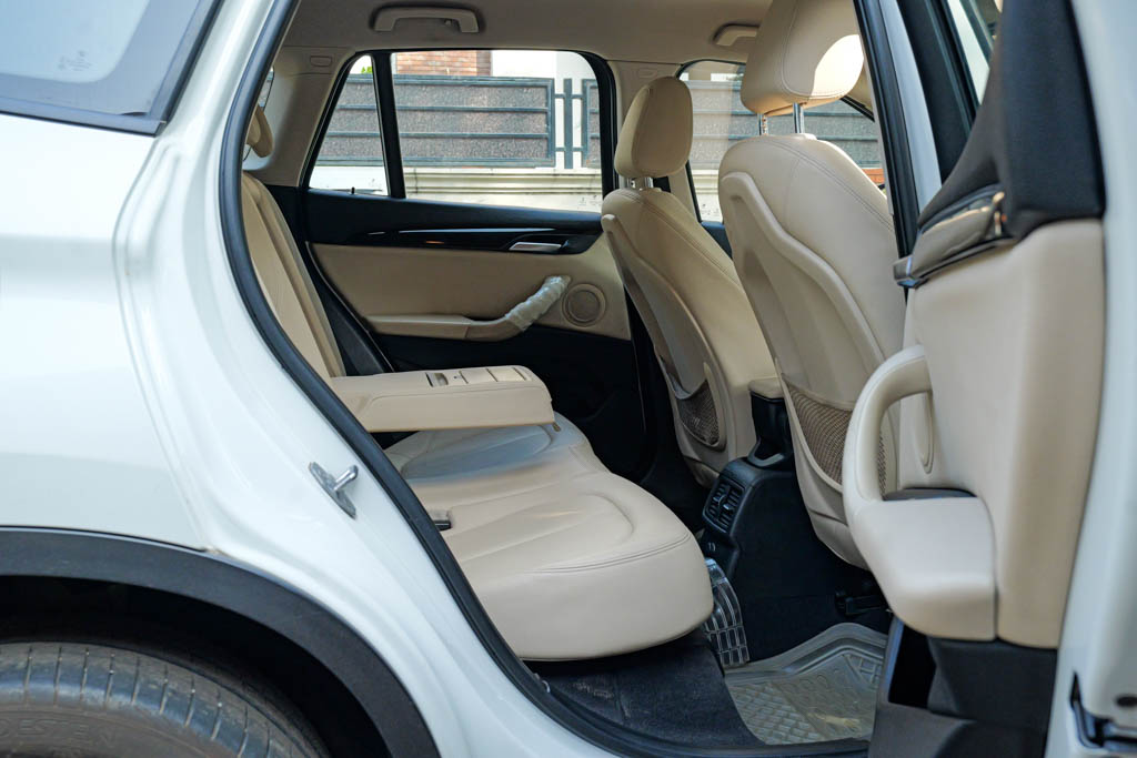 BMW X1 SDRIVE 20D EXPEDITION