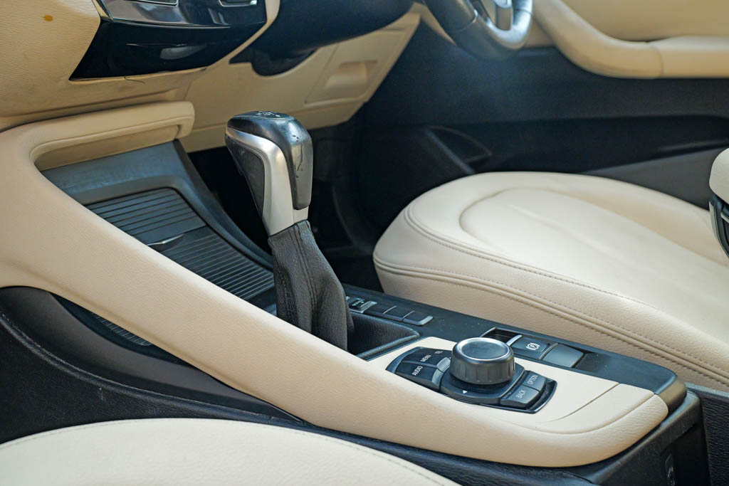 BMW X1 SDRIVE 20D EXPEDITION