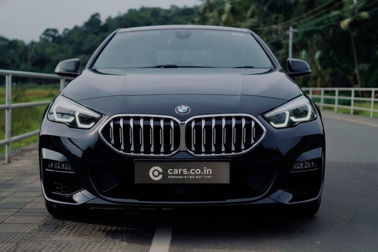 ⁠BMW 220i M sport pro 