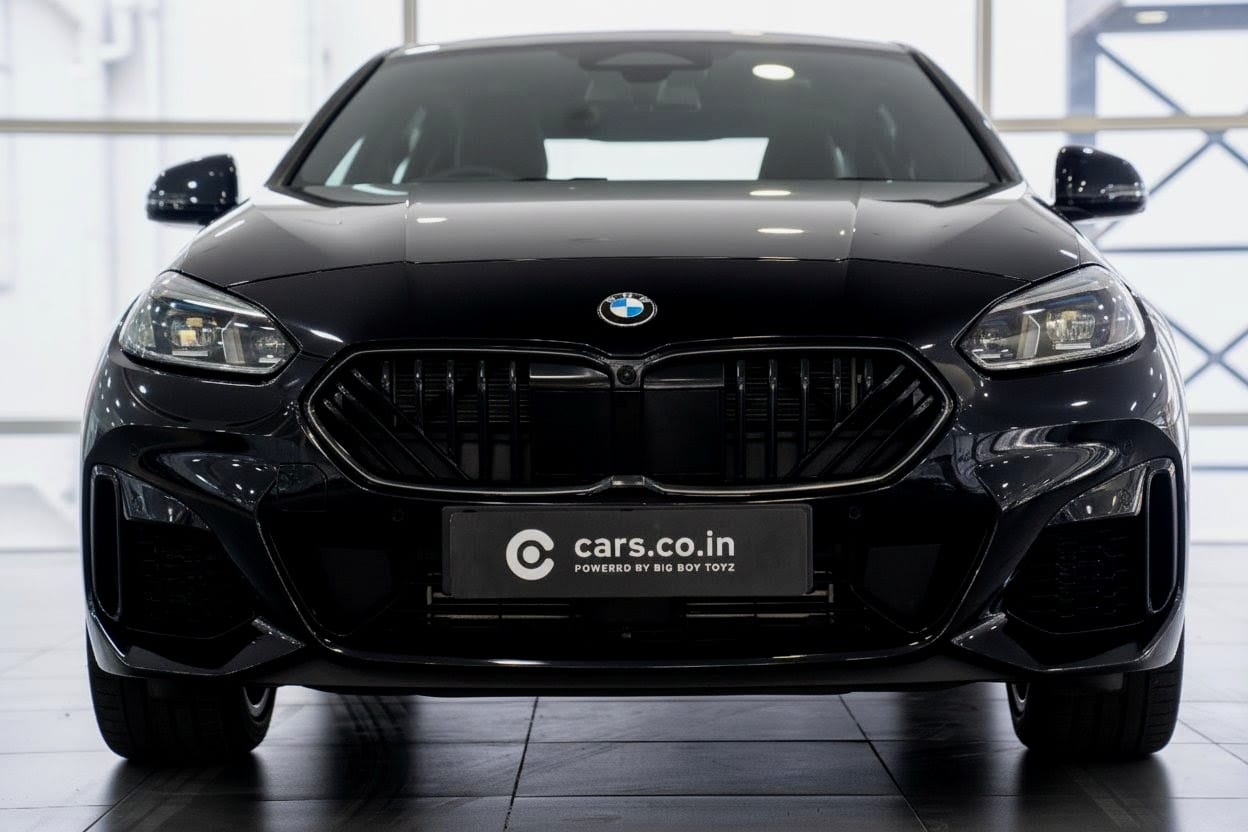 BMW 218i M Sport Pro