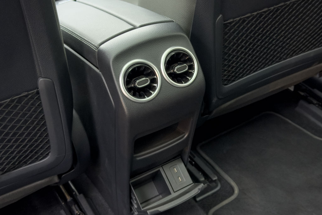 Mercedes Benz EQA 250 Plus