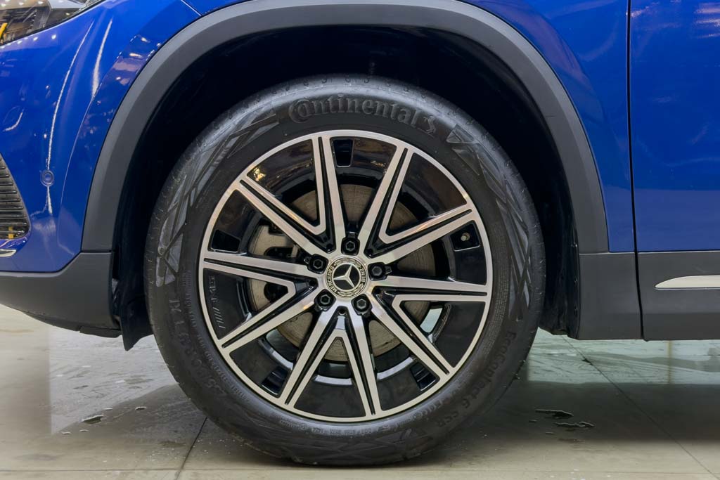 Mercedes Benz EQA 250 Plus