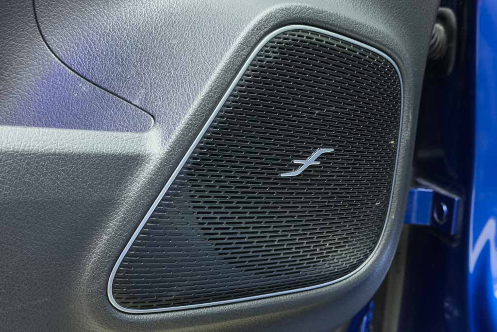 Mercedes Benz EQA 250 Plus