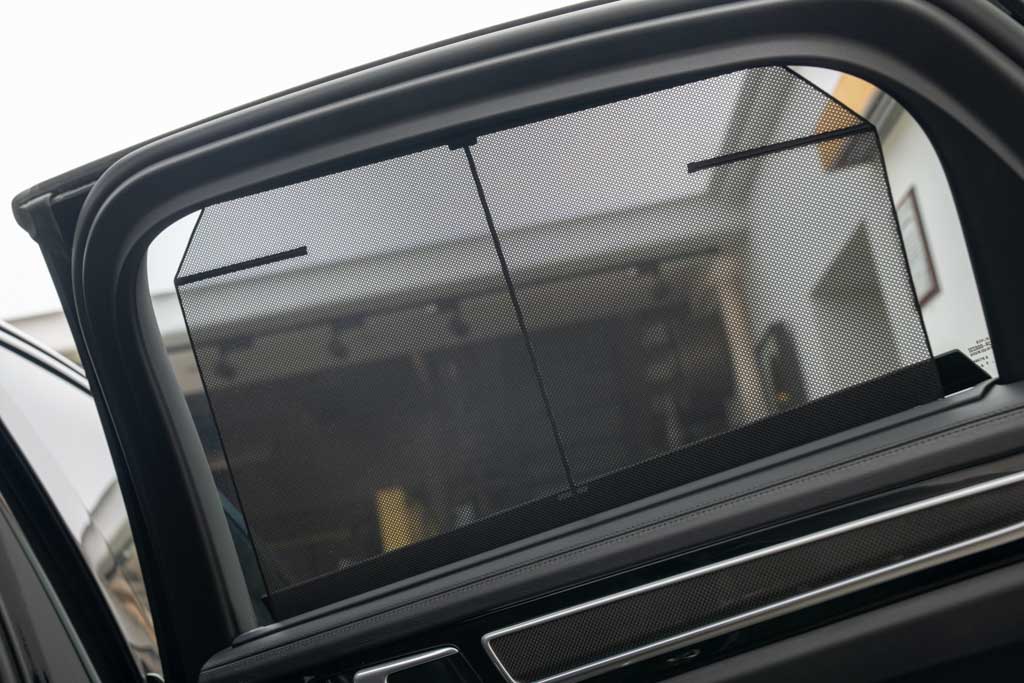 Porsche Cayenne Turbo Coupe