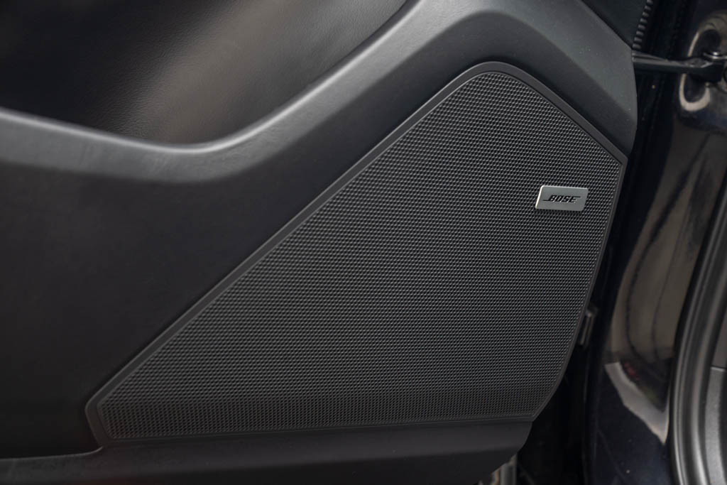 Porsche Cayenne Turbo Coupe