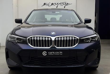 BMW 330LI LCI M Sport