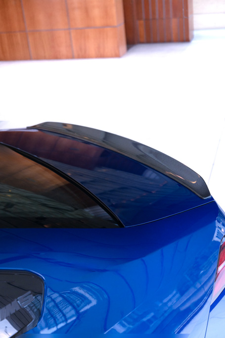 BMW G90 M5 Exterior Image