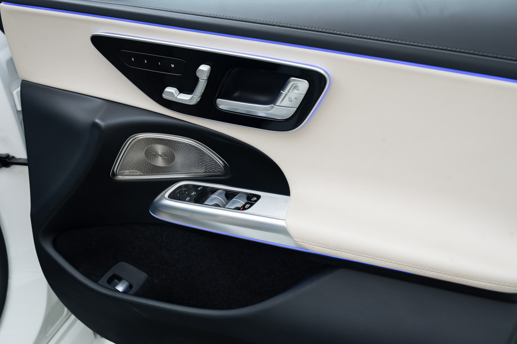 Mercedes Benz E450 AMG LINE