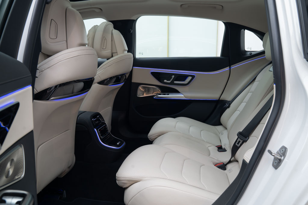 Mercedes Benz E450 AMG LINE