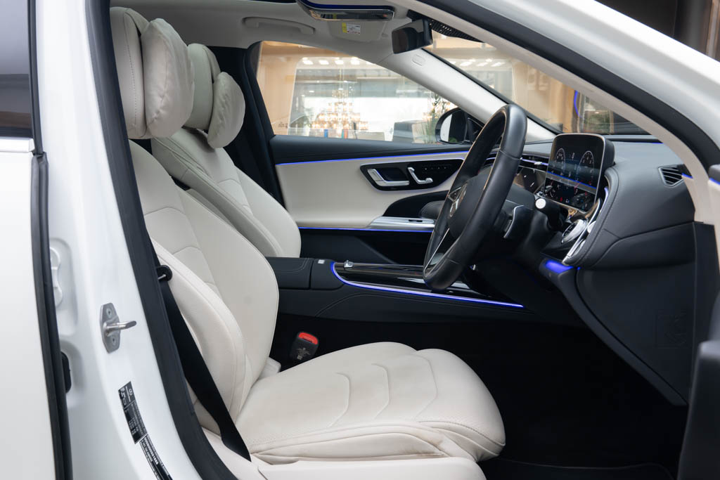 Mercedes Benz E450 AMG LINE