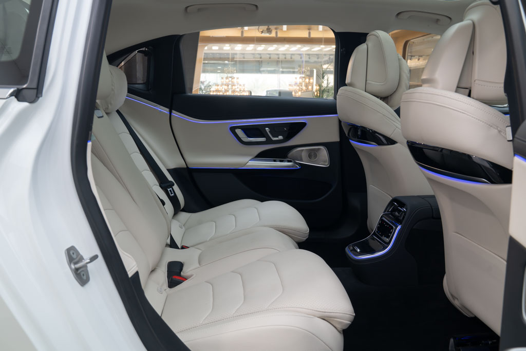 Mercedes Benz E450 AMG LINE