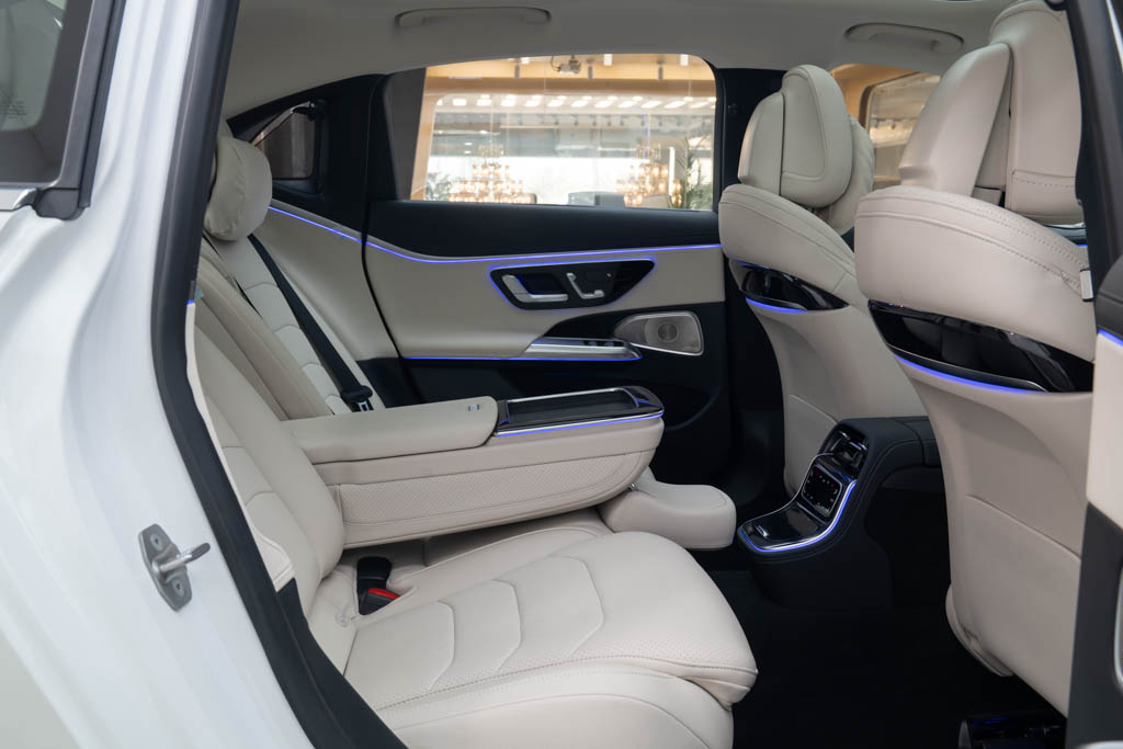 Mercedes Benz E450 AMG LINE