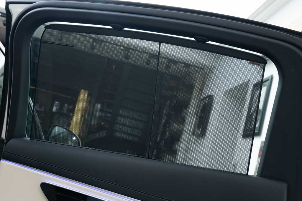 Mercedes Benz E450 AMG LINE