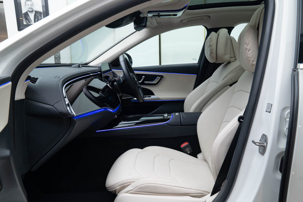 Mercedes Benz E450 AMG LINE