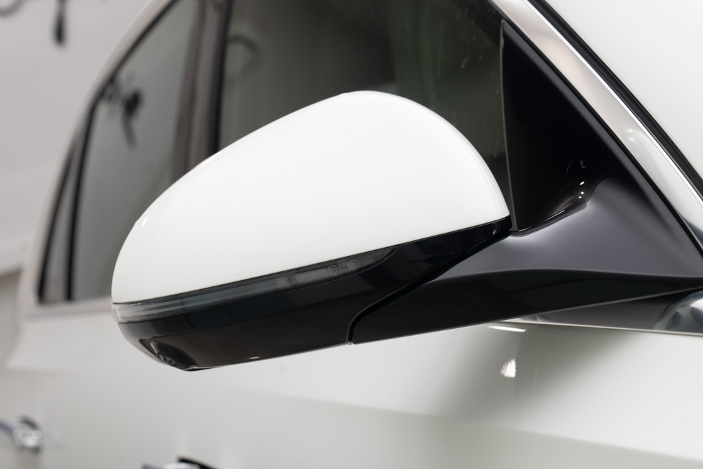 Mercedes Benz E450 AMG LINE