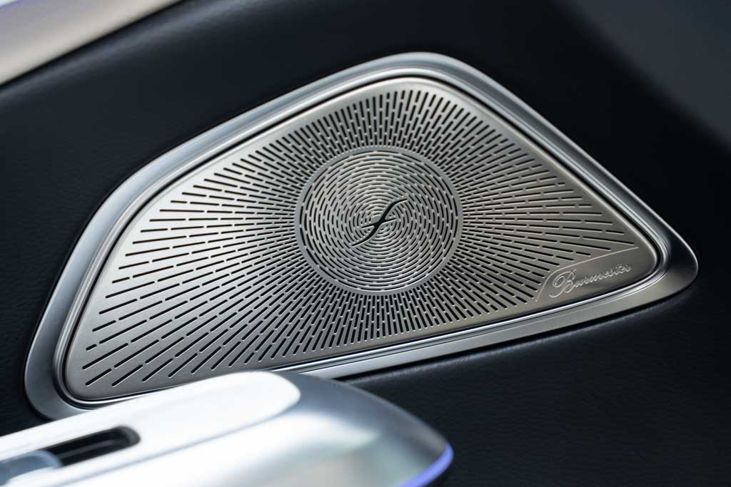 Mercedes Benz E450 AMG LINE